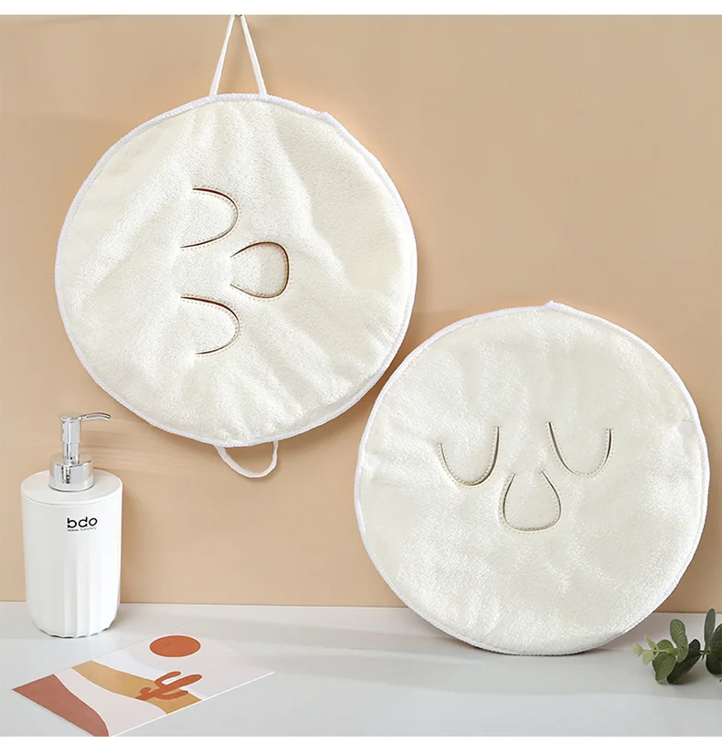 Face Steamer - Maschere Viso Riutilizzabili per Impacchi Caldi