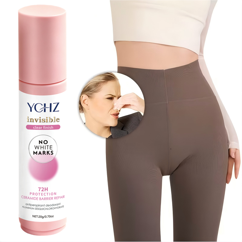 Body Oil - Deodorante roll-on per il corpo da