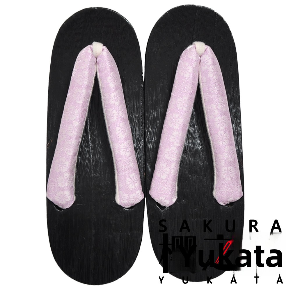 Sandali in legno Sakura Yukata - Bathrobe recensione e prezzo