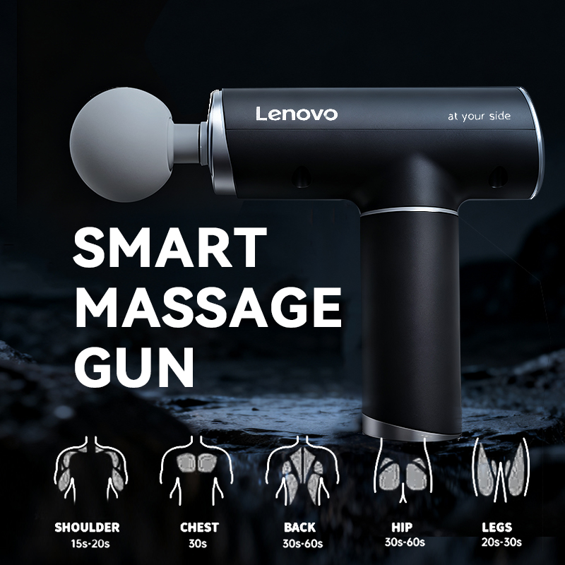 Pistola per Massaggio Muscolar - Massage Gun recensione e prezzo