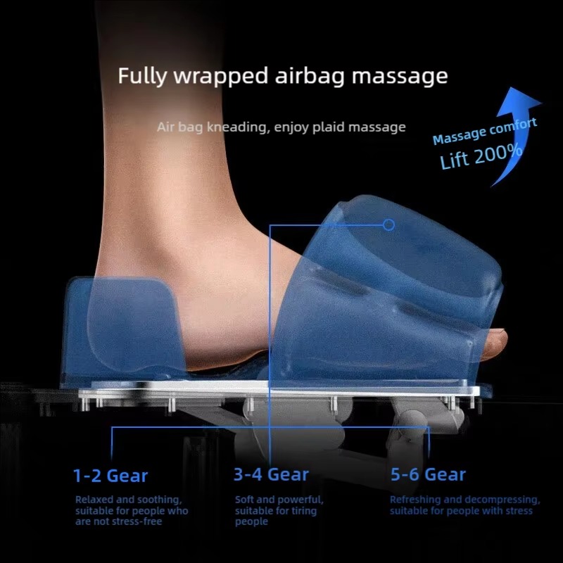 Massaggiatore Elettrico Portat - Spa Massager recensione e prezzo