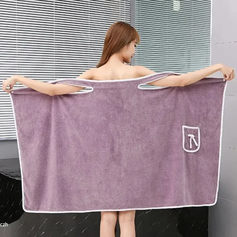Asciugamani da bagno da donna, - Spa Towel recensione e prezzo