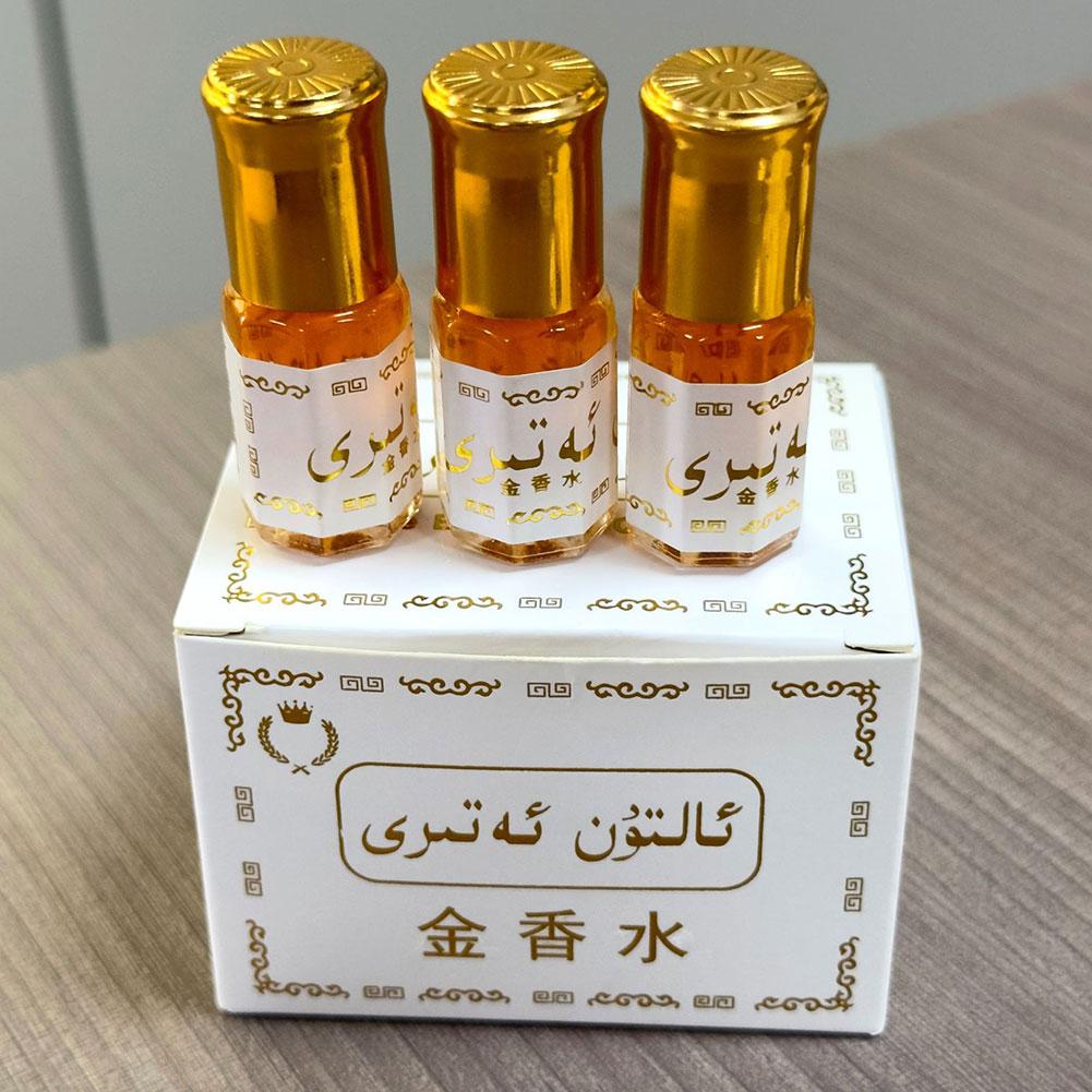 Olio Profumato Arabo Roll-On L - Body Oil recensione e prezzo