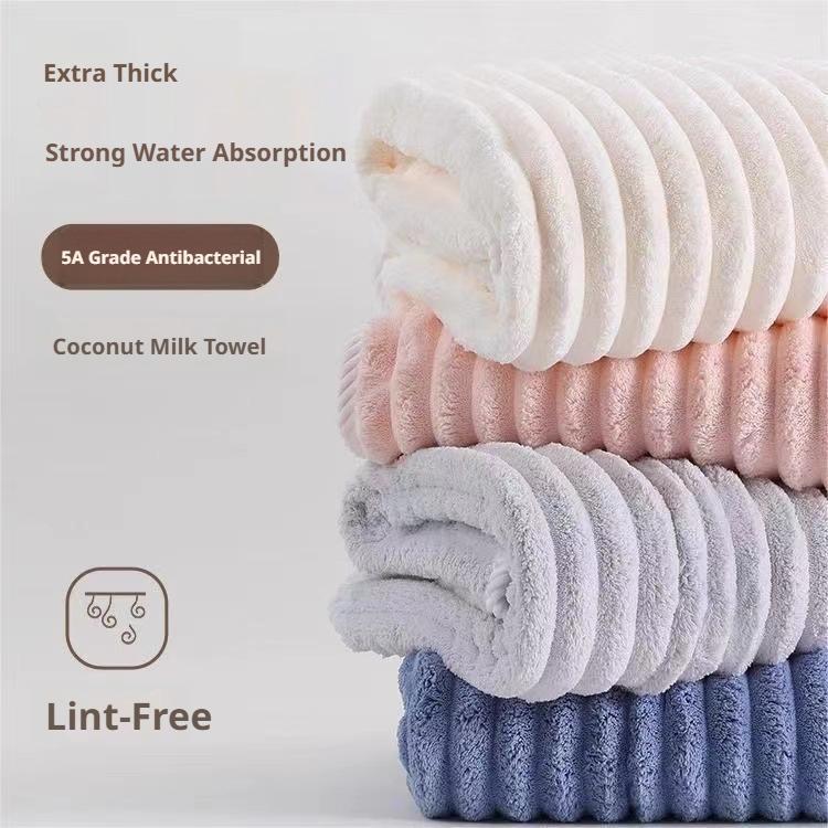Asciugamano da bagno per uso d - Spa Towel recensione e prezzo