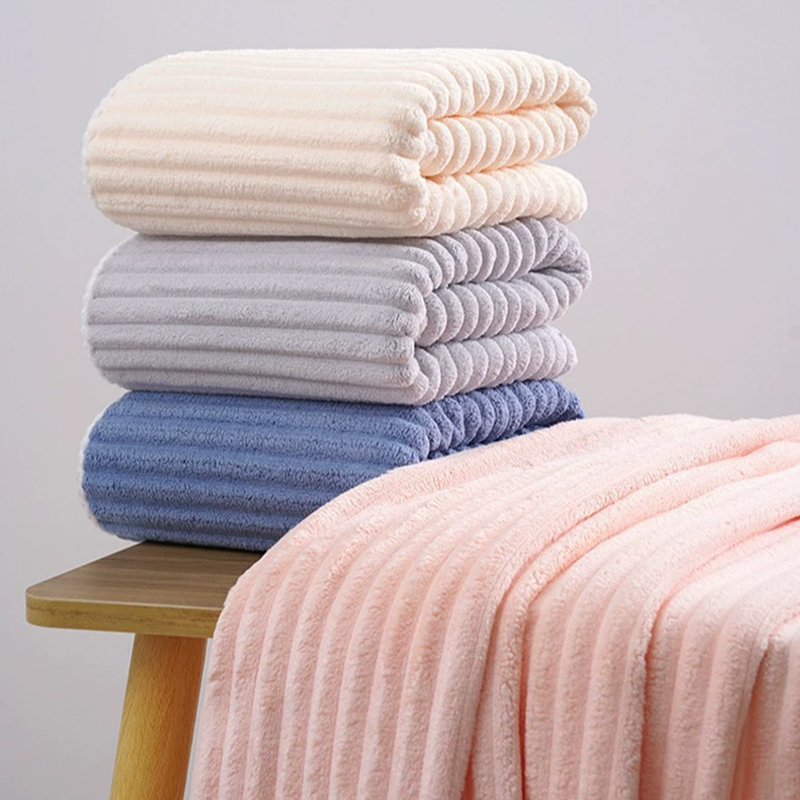 Asciugamano da Bagno Avvolgent - Spa Towel recensione e prezzo