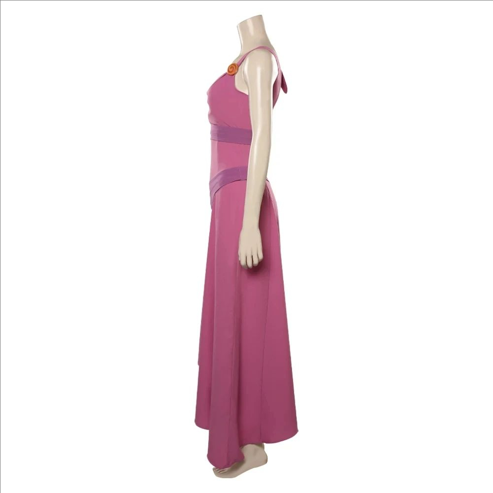 Costume Cosplay di Ercole, Meg - Bathrobe recensione e prezzo