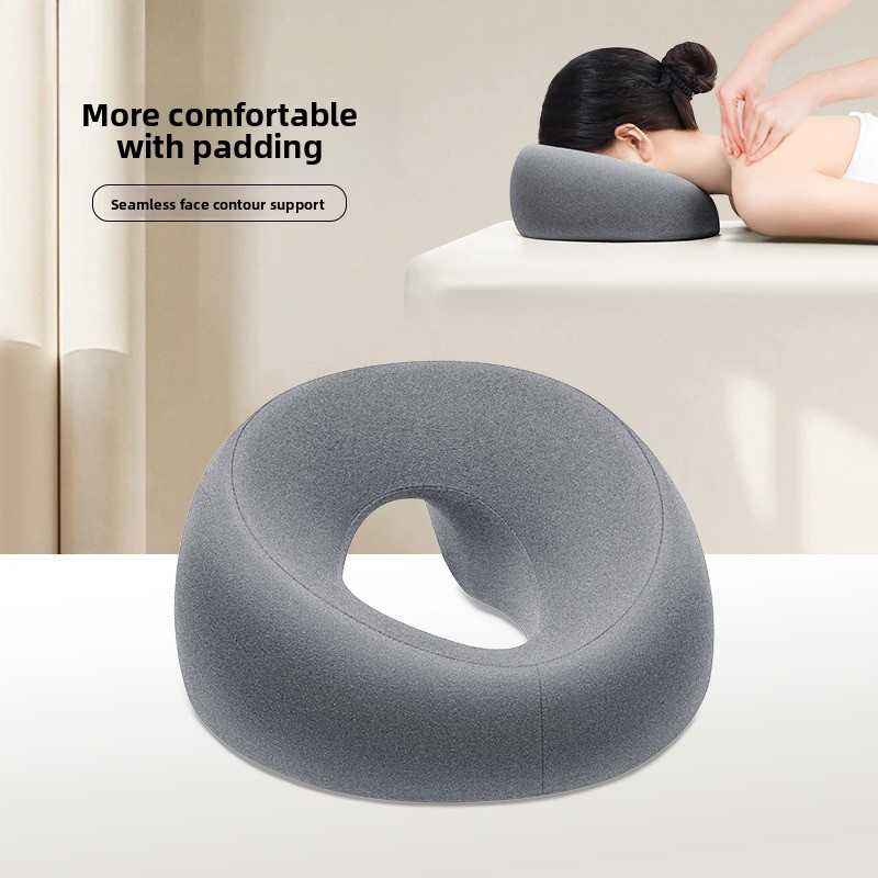 Cuscino per il viso in memory  - Spa Massager recensione e prezzo