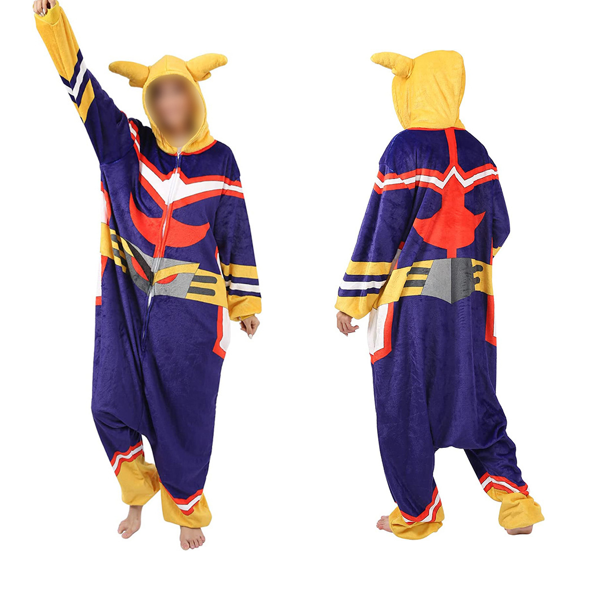 Pigiama cosplay My Hero Academ - Bathrobe recensione e prezzo