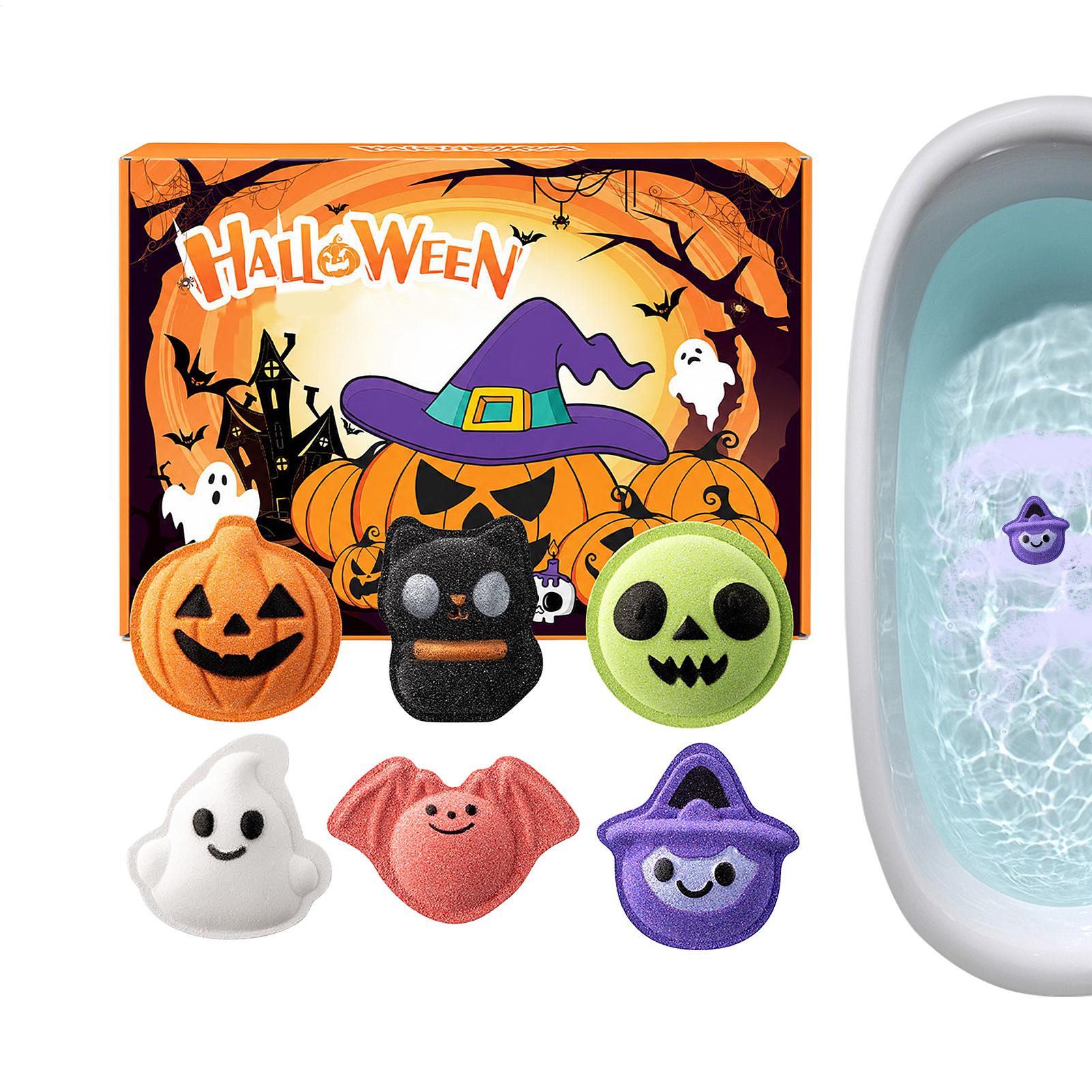 Set di palline da bagno a tema - Bath Salts recensione e prezzo