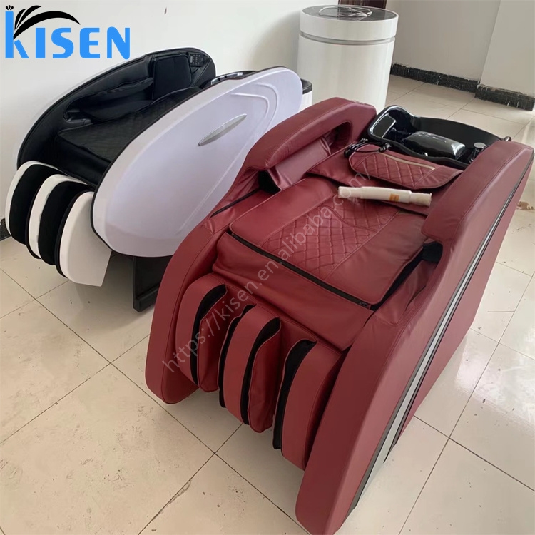 Poltrona da Massaggio per Salo - Spa Massager recensione e prezzo