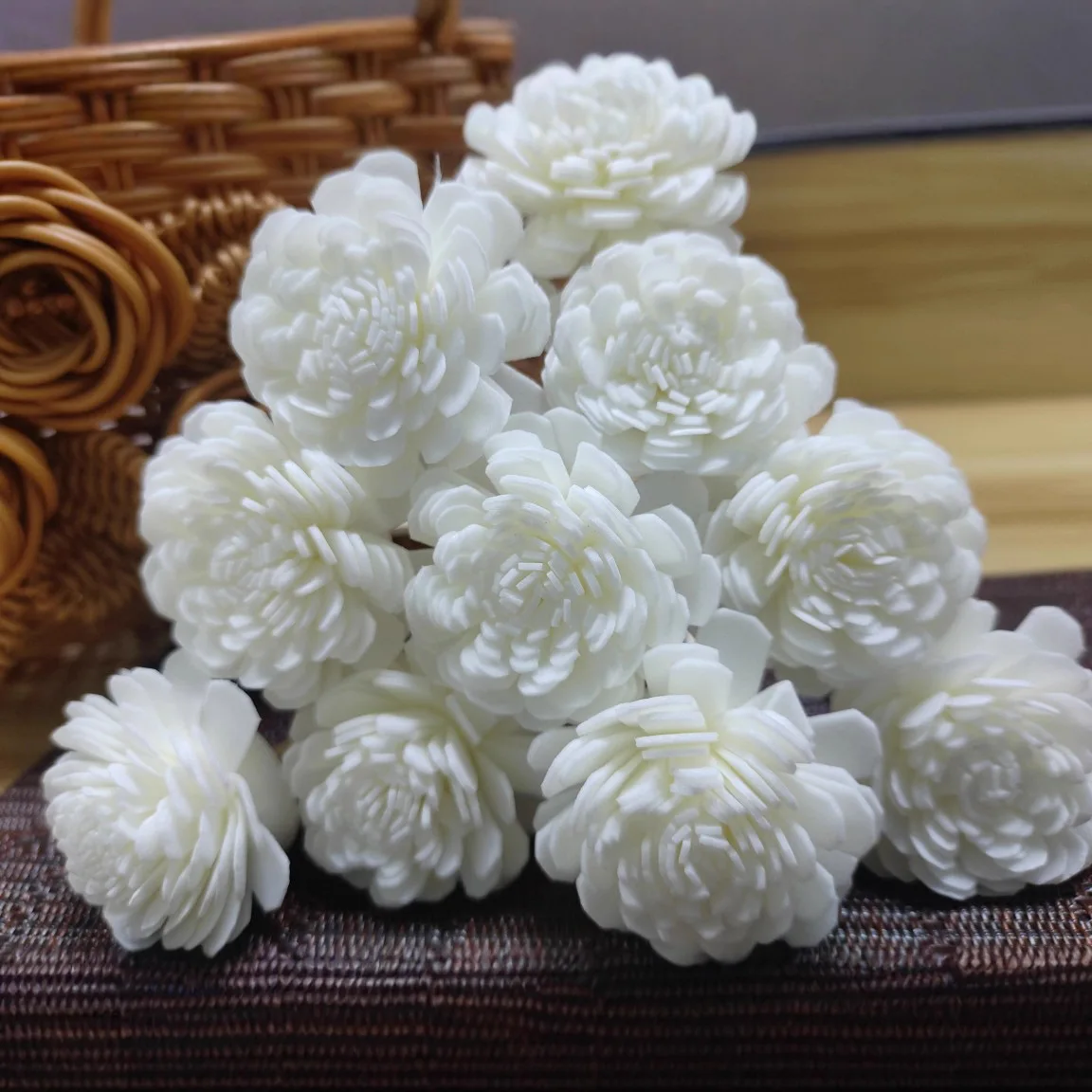 Set di 10 Bastoncini Diffusori - Aromatherapy Diffuser recensione e prezzo