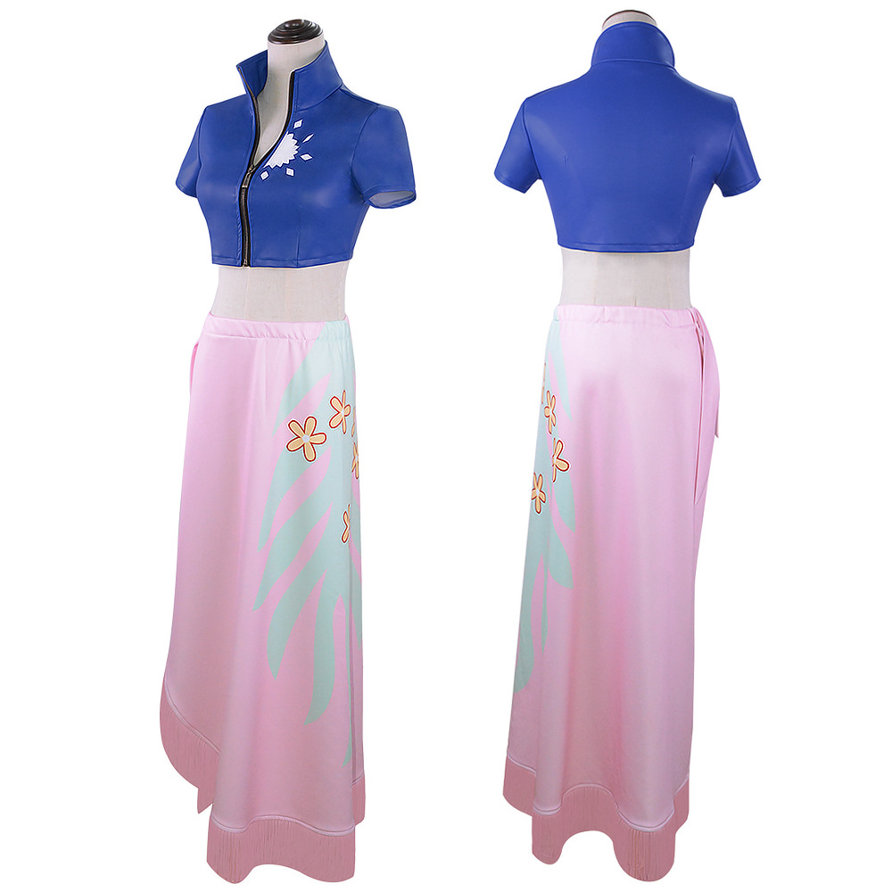 Costume Cosplay Anime One Piec - Bathrobe recensione e prezzo