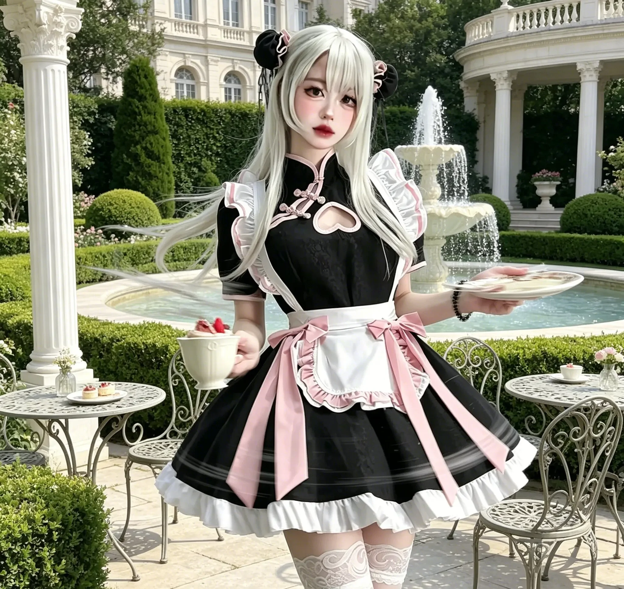 Nuovo costume cosplay da camer - Bathrobe recensione e prezzo