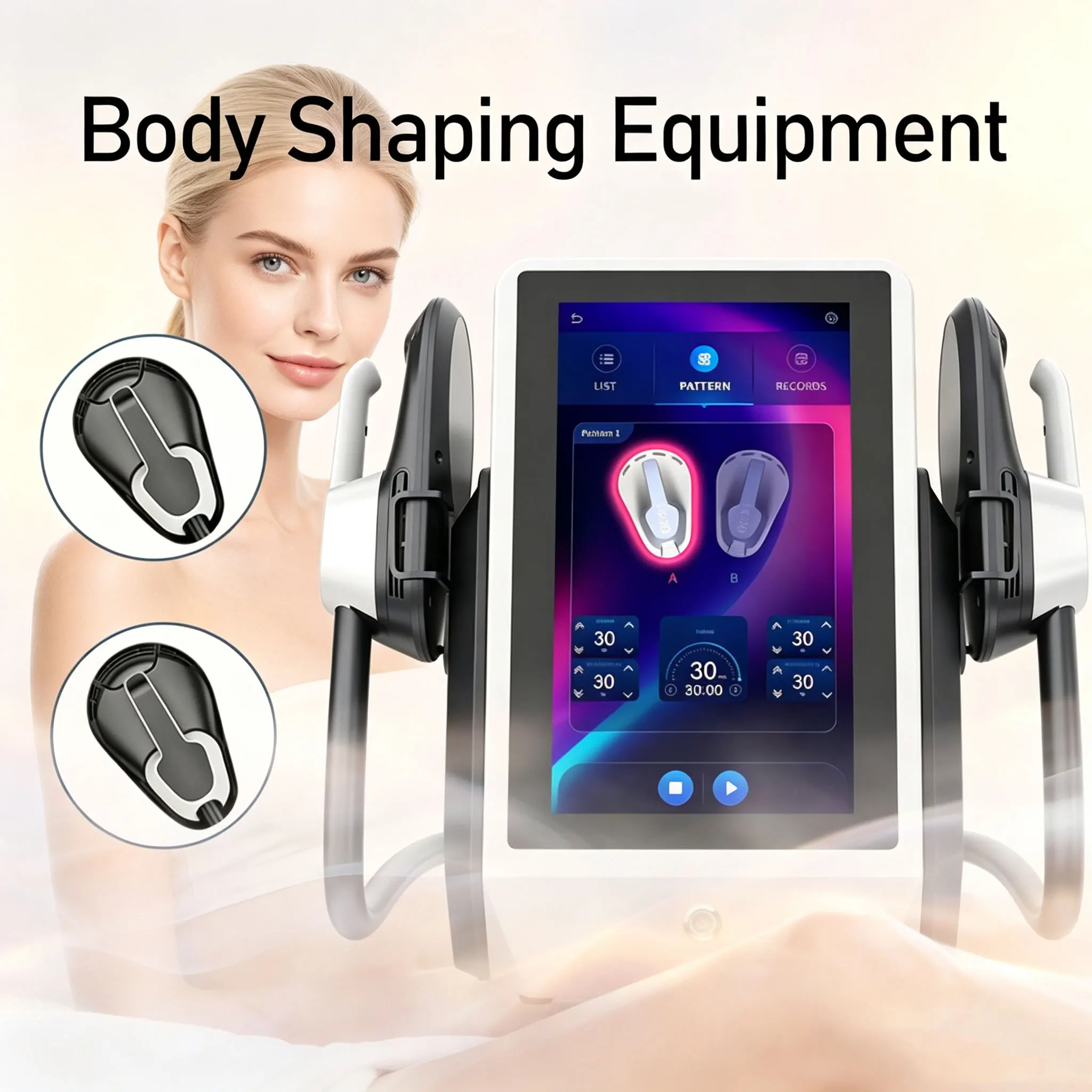 Nuovo dispositivo da tavolo pe - Body Brush recensione e prezzo