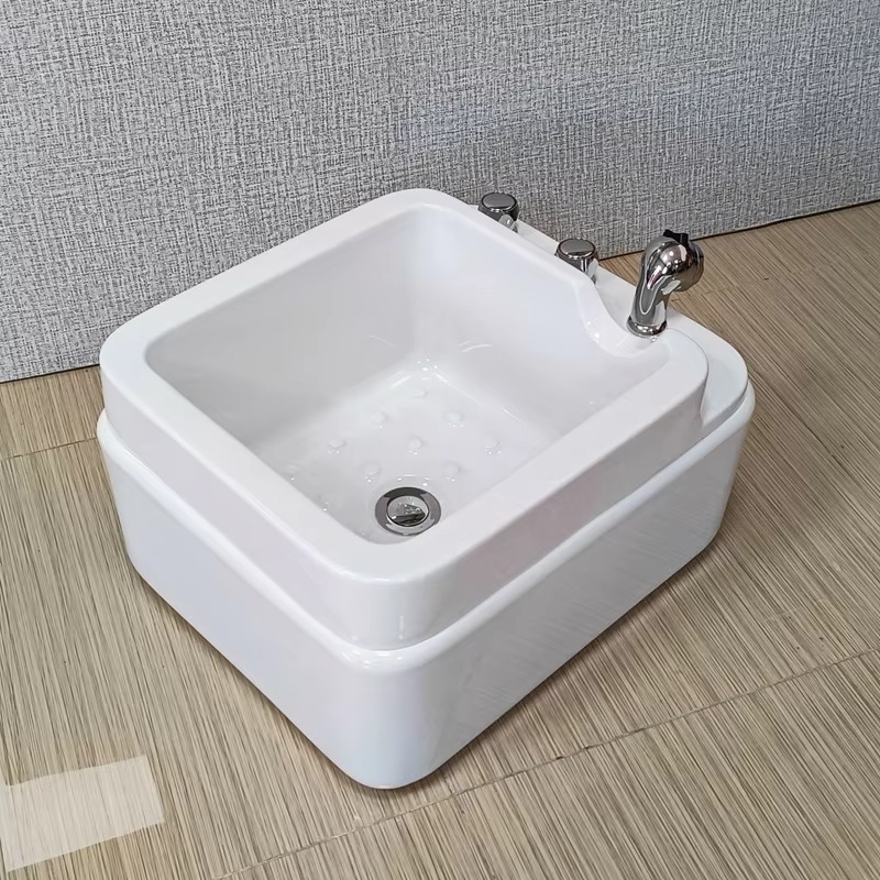 Vasca da Bagno Elettrica Porta - Spa Massager recensione e prezzo