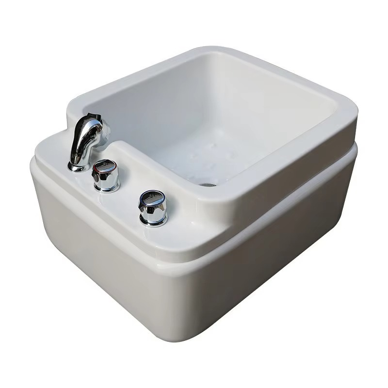 Vasca da Bagno Elettrica Porta - Spa Massager recensione e prezzo