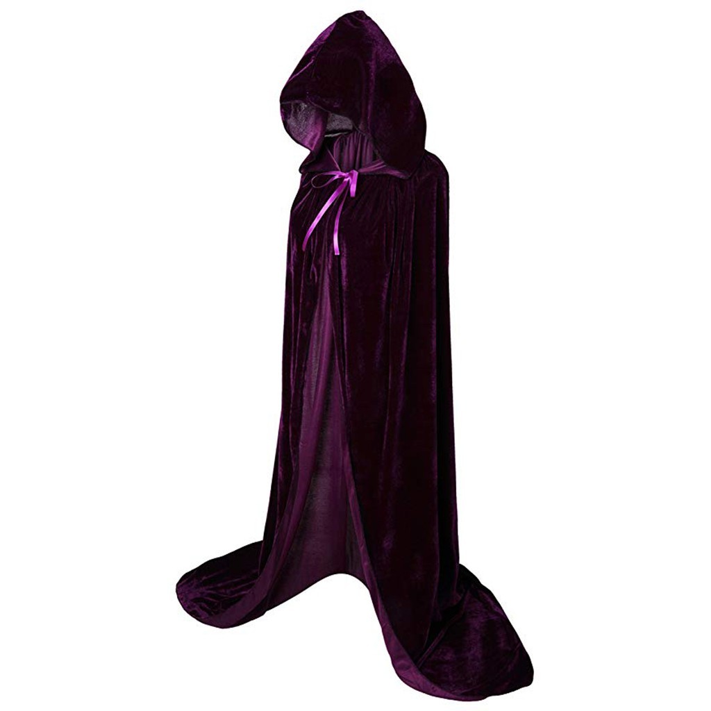 Mantelli di Halloween Mantello - Bathrobe recensione e prezzo