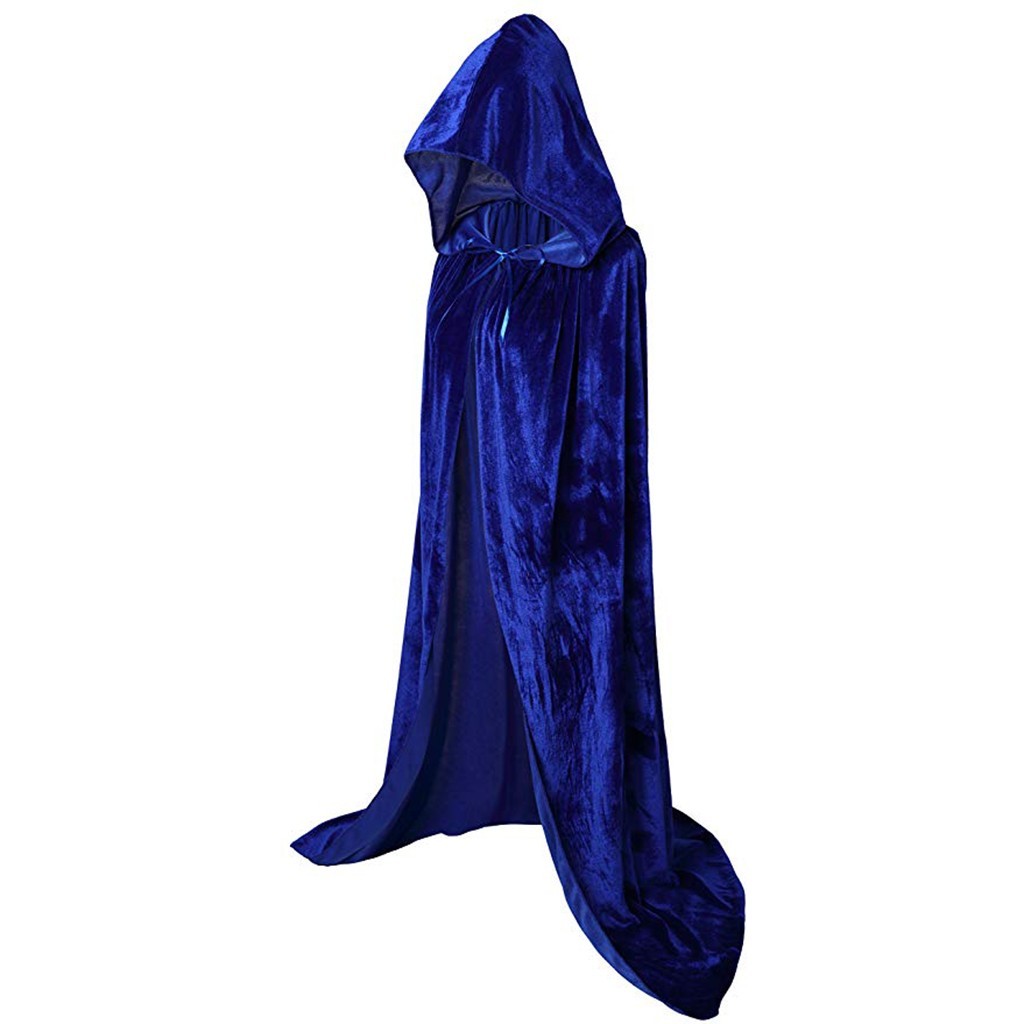 Mantelli di Halloween Mantello - Bathrobe recensione e prezzo