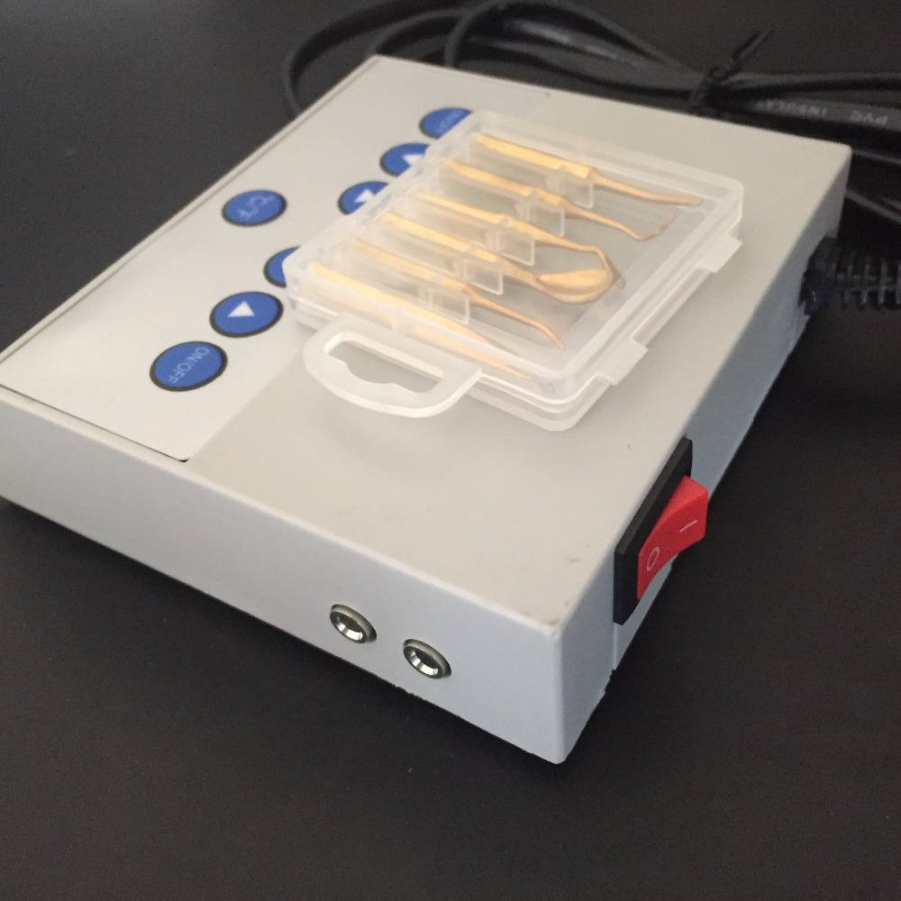 Dental Lab Elettrico Sottile C - Wax Warmer recensione e prezzo