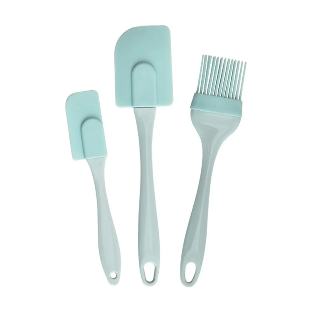 Set di 3 Spatole in Silicone A - Body Brush recensione e prezzo