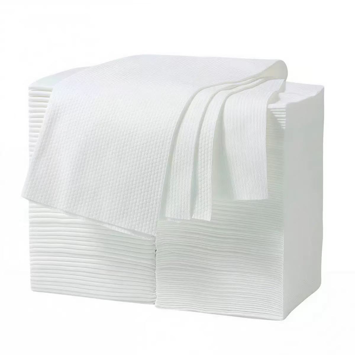 Asciugamani Monouso per Bagno  - Spa Towel recensione e prezzo