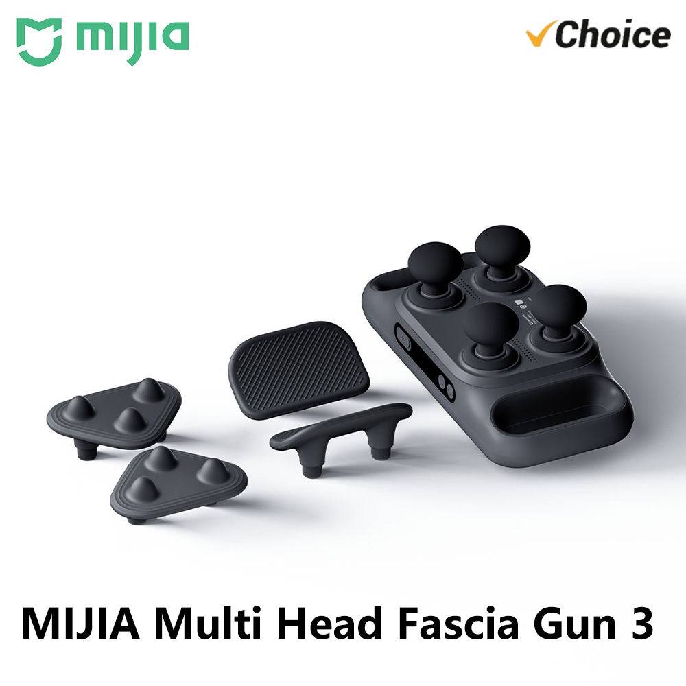 2026 NUOVA Pistola per Massagg - Massage Gun recensione e prezzo