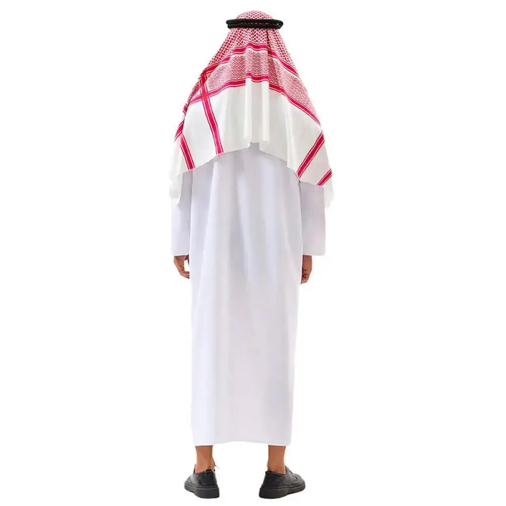 Costume Arabo di Dubai, Abito  - Bathrobe recensione e prezzo