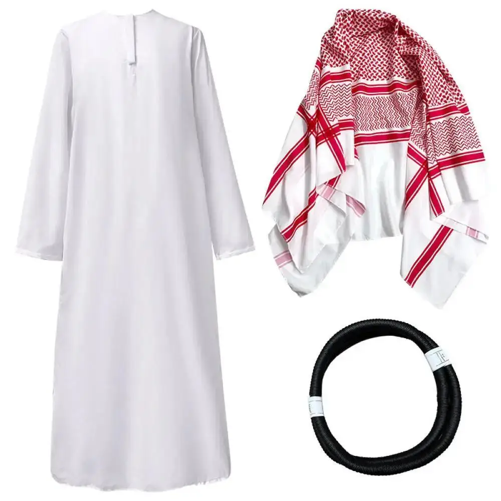 Costume Arabo di Dubai, Abito  - Bathrobe recensione e prezzo