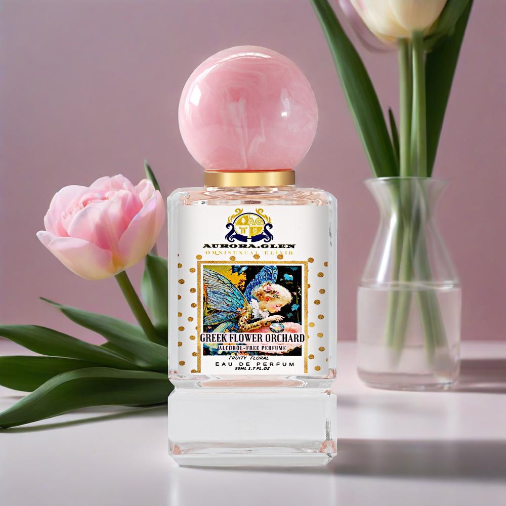Olio Profumato Floreale di Ros - Body Oil recensione e prezzo