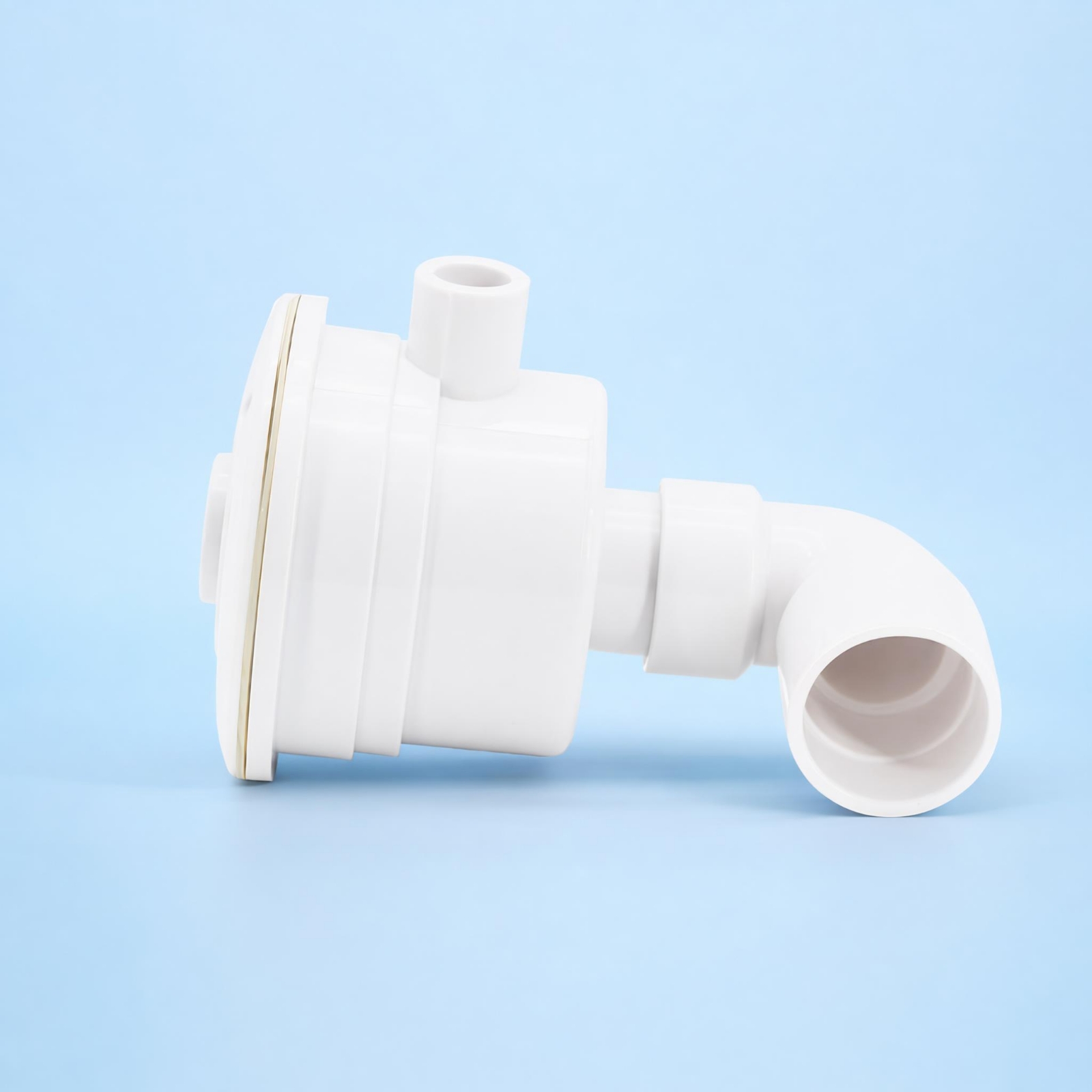 Ugello a goccia con gomito com - Hot Tub recensione e prezzo