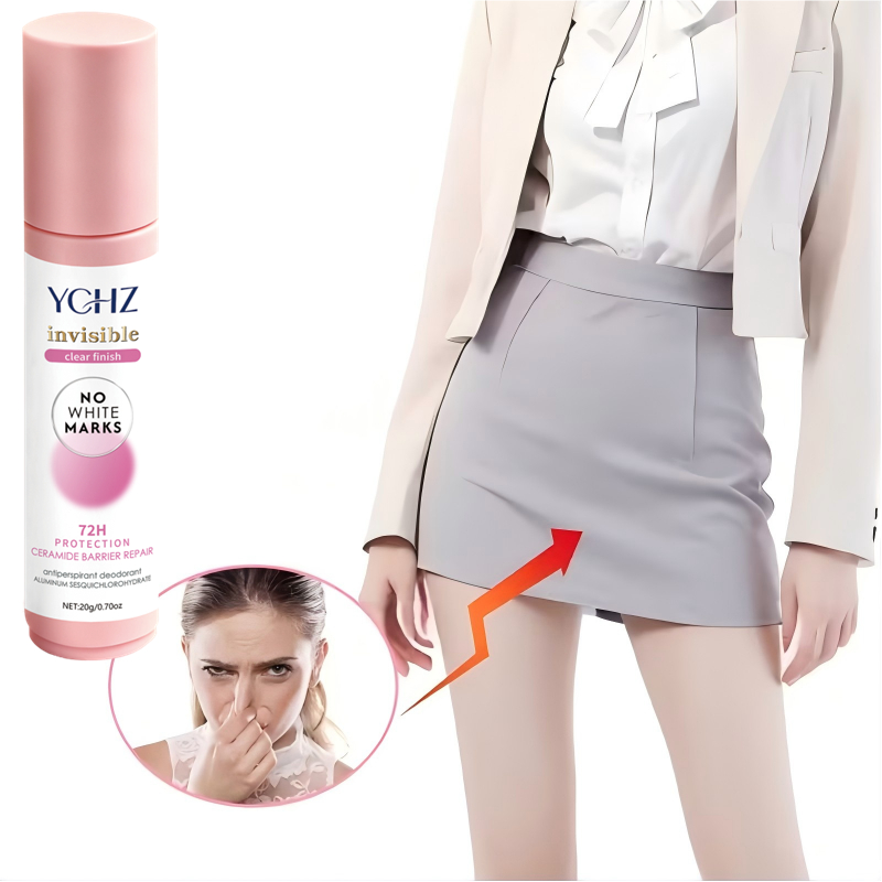 Deodorante roll-on per il corp - Body Oil recensione e prezzo
