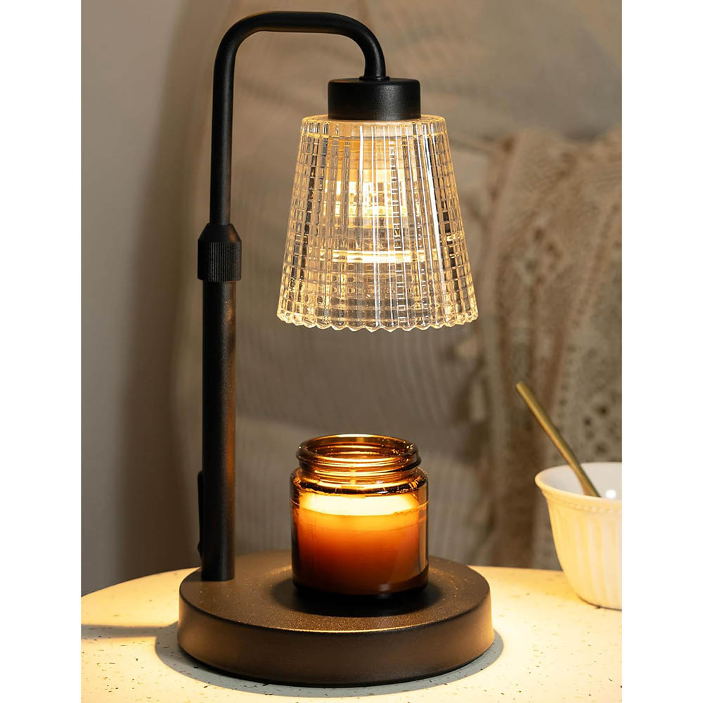Lampada Scaldacera con Timer D - Wax Warmer recensione e prezzo