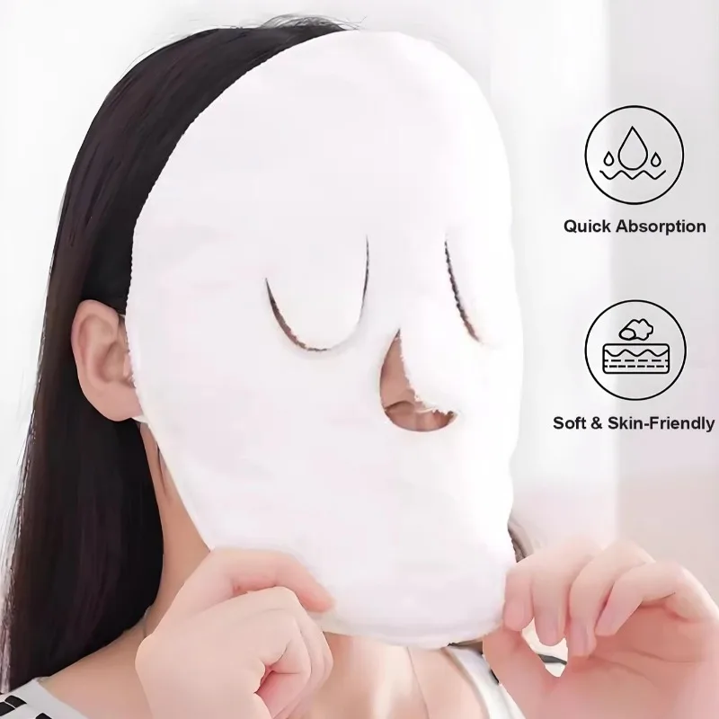 Maschere in asciugamano per il - Face Steamer recensione e prezzo